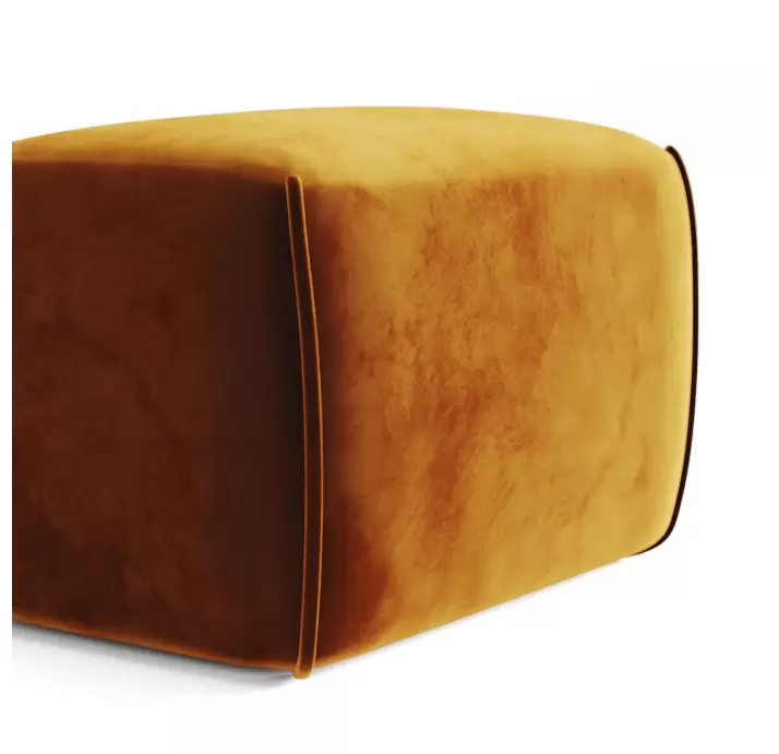 Пуф CUBI CUBI 57XX см. VELLUTI WHISKY (ROM02293)