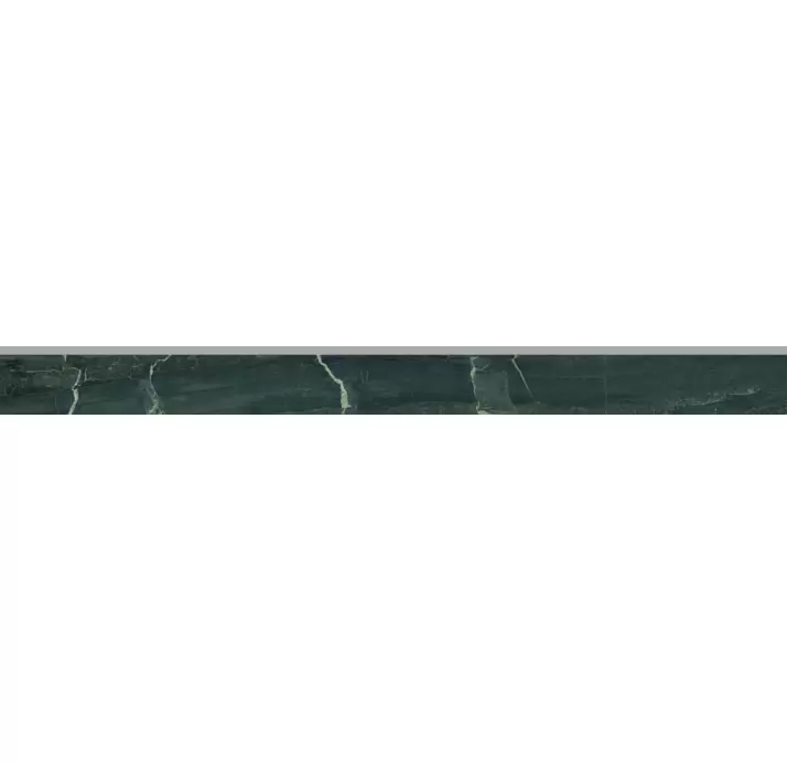 Керамическая плитка RODAPIE LEONARDO BLACK 8X90  8X90X11 (NCR02359)