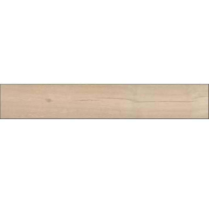 Керамическая плитка SELVA ABETO   26X160 REC. Бежевый 160X26X10 (NCR01442)