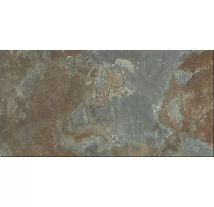 Керамическая плитка YUKATAN VERDE  30X60  ANT Зеленый 60X30X10 (NCR01877)