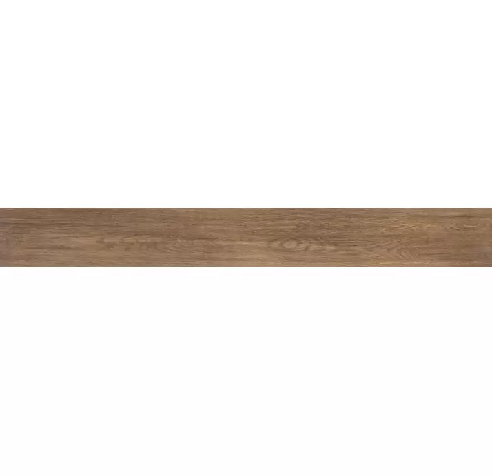 Керамическая плитка SAJONIA CEREZO 14,5X120 REC. Коричневый 120X15X10 (NCR01398)