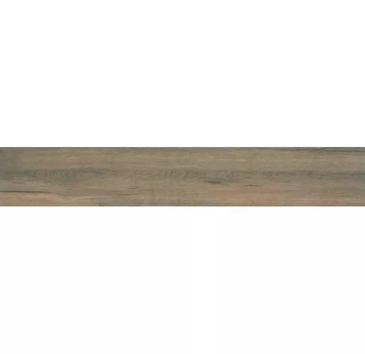 Керамическая плитка SAJONIA NOGAL  19,5X120 REC. Коричневый 120X20X10 (NCR01405)