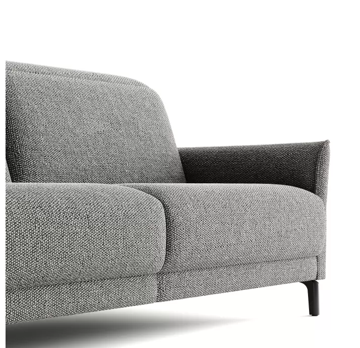 Диван Sereno B98-220-98B/54/AMIRI CARBON/BULTEX/03BL/